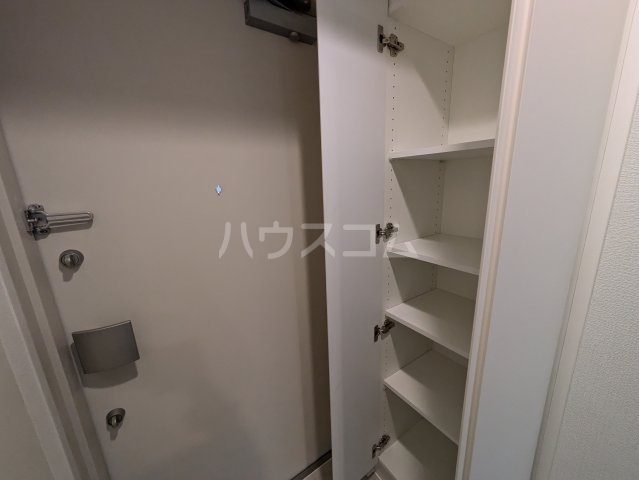 10/30 収納