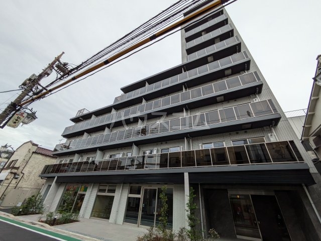 3/30 外観