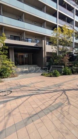 12/20 エントランス