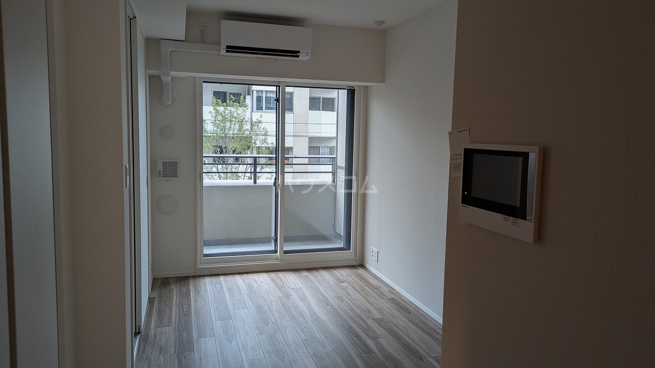 3/26 リビング/ダイニング