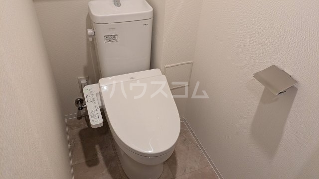 10/29 トイレ