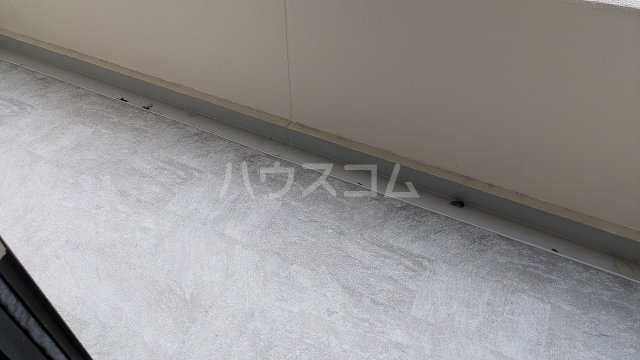 14/28 バルコニー
