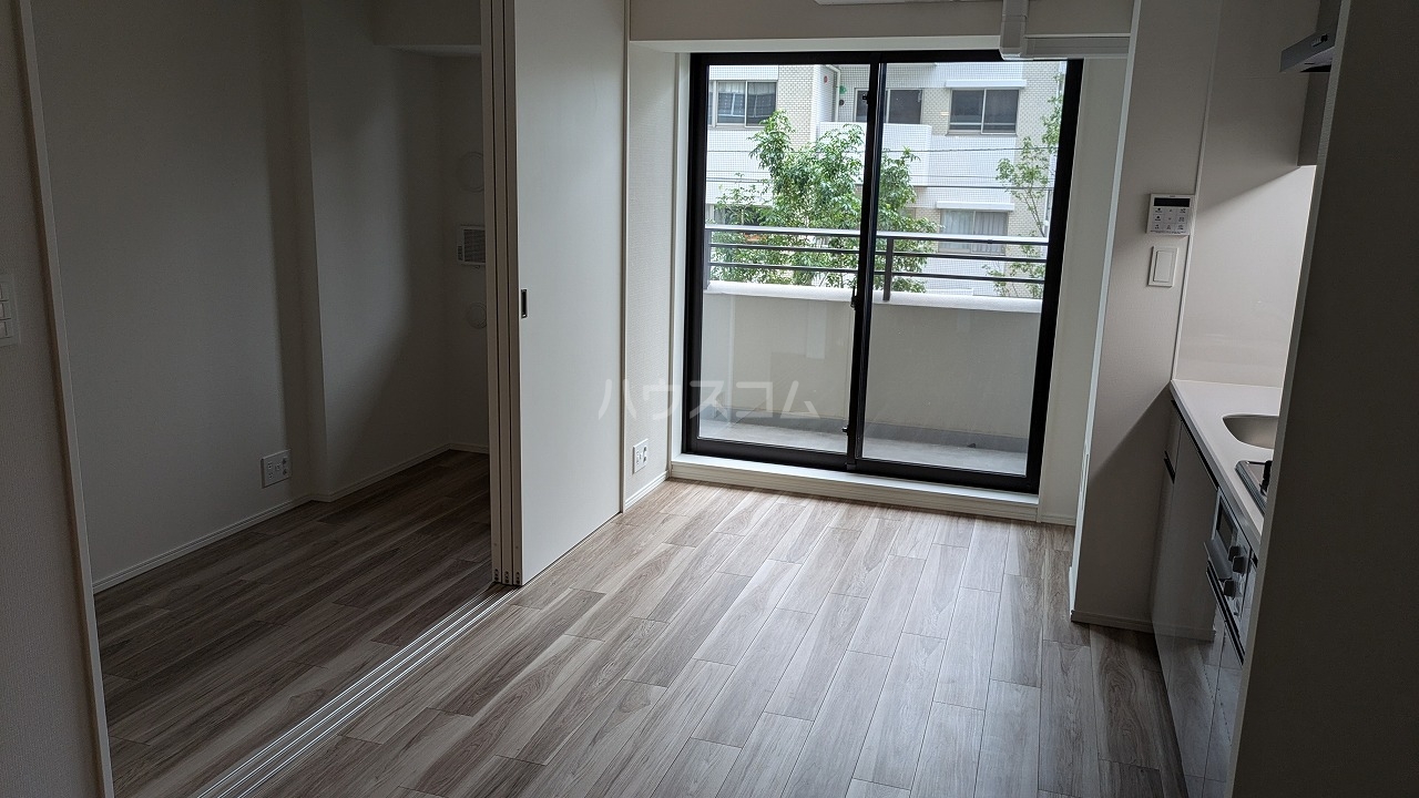 4/28 リビング/ダイニング