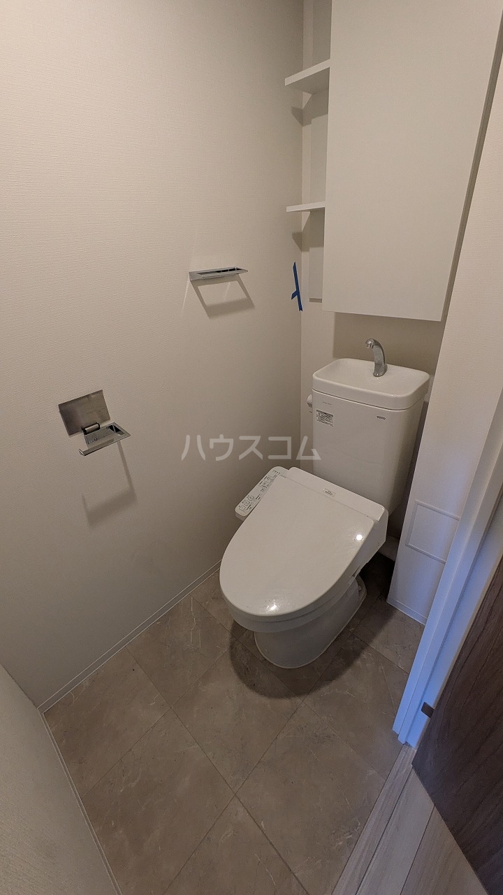 12/28 トイレ