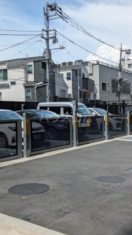 19/25 駐車場