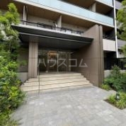 7/11 エントランス