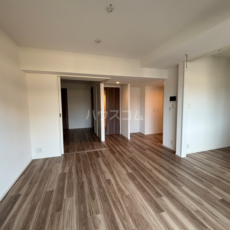 4/27 リビング/ダイニング