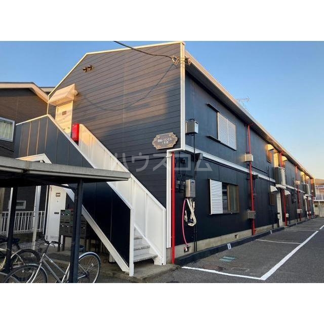 2/4 外観