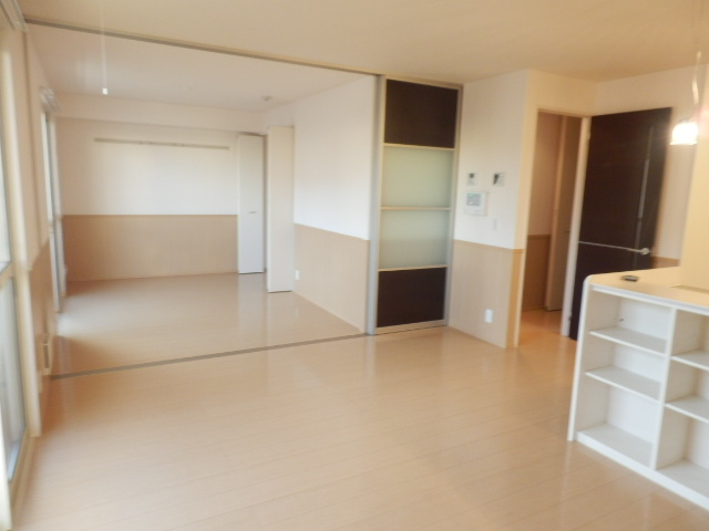 5/23 リビング/ダイニング