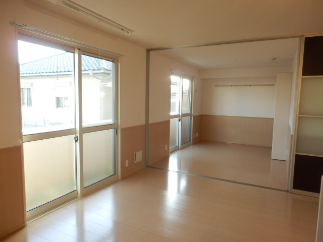 6/23 リビング/ダイニング