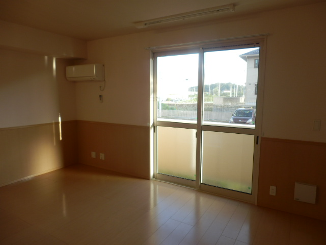 3/23 リビング/ダイニング