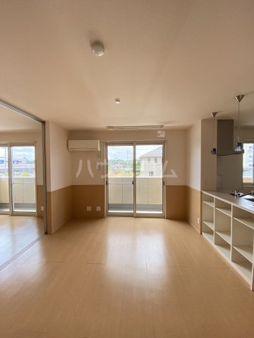 4/24 リビング/ダイニング