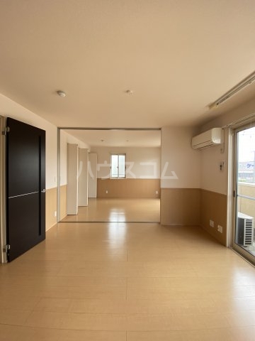 3/24 リビング/ダイニング