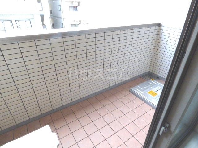 13/15 バルコニー