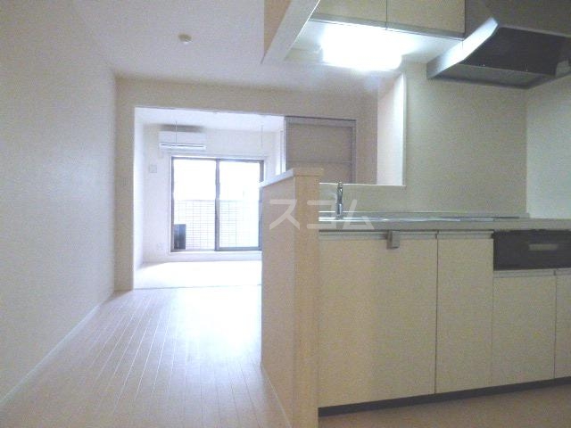 3/15 リビング/ダイニング