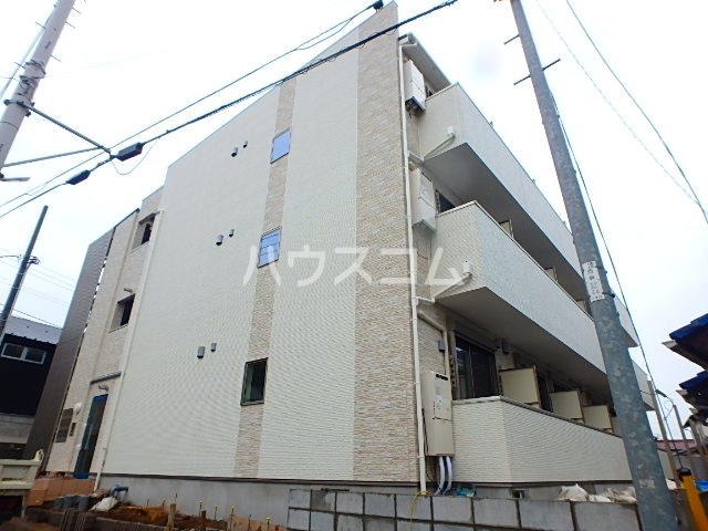 16/26 エントランス