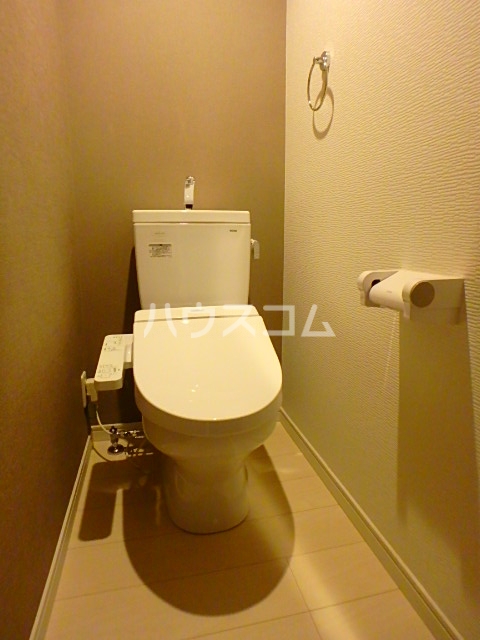 9/26 トイレ