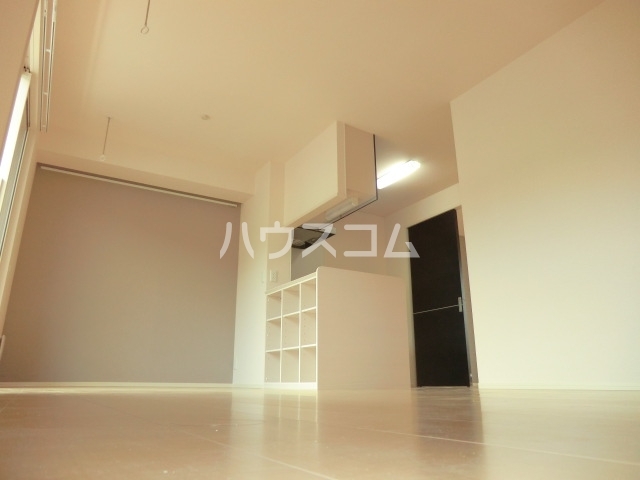 5/30 リビング/ダイニング