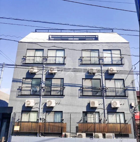1/22 外観