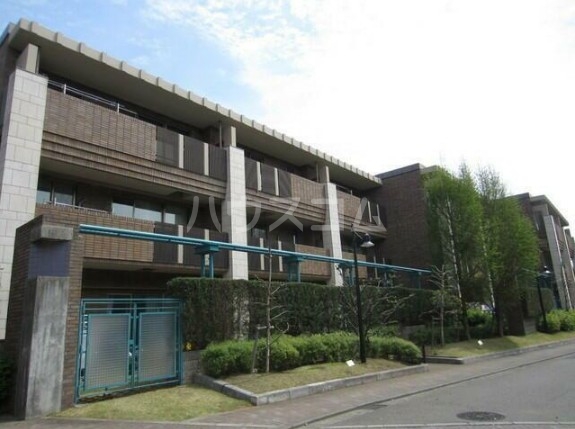 2/7 エントランス