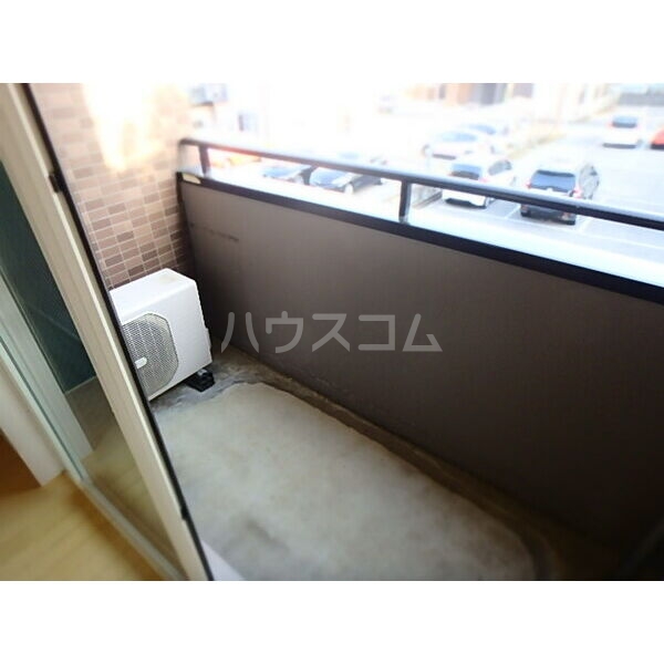 15/30 バルコニー