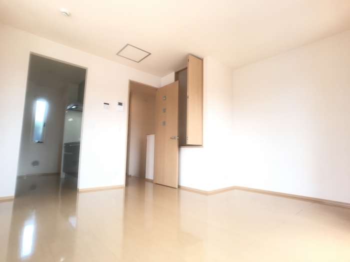 3/23 リビング/ダイニング