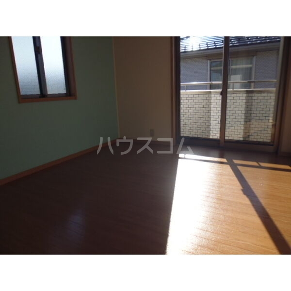 11/18 バルコニー