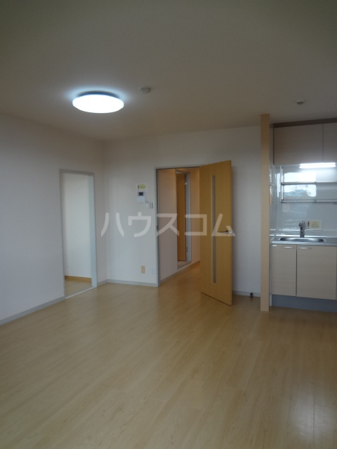 4/25 リビング/ダイニング