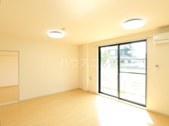 3/25 リビング/ダイニング