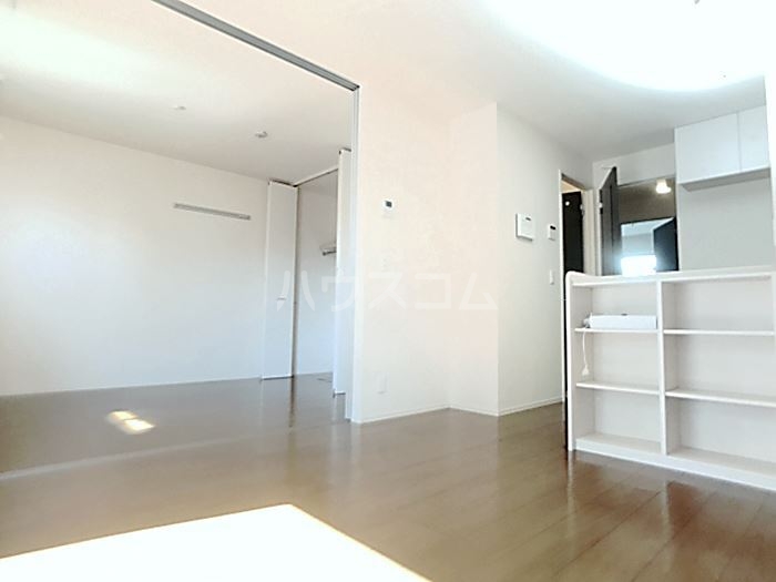 3/30 リビング/ダイニング