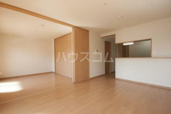 3/24 リビング/ダイニング