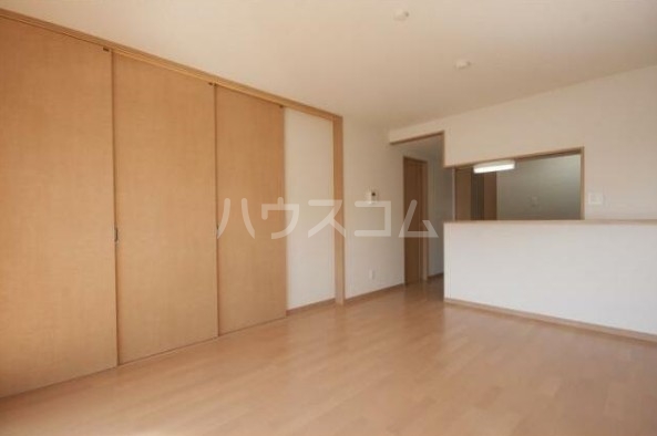 4/24 リビング/ダイニング