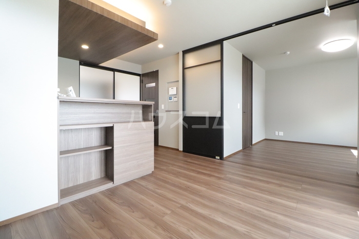 5/30 リビング/ダイニング