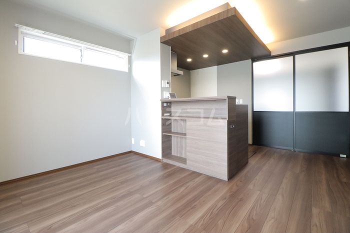 6/30 リビング/ダイニング