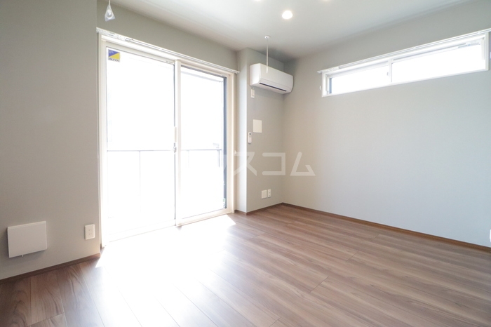 7/30 リビング/ダイニング