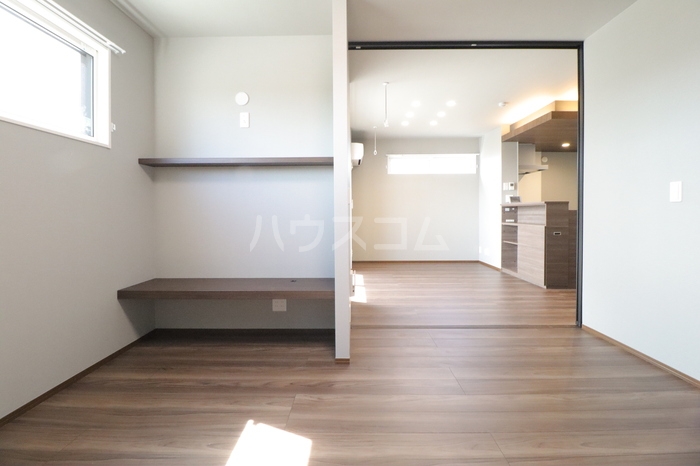 9/30 リビング/ダイニング