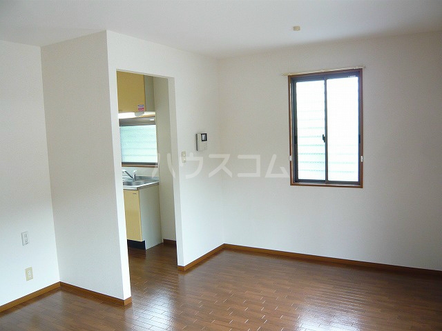 4/24 リビング/ダイニング