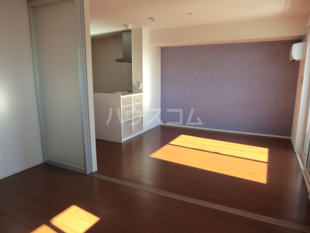 3/30 リビング/ダイニング