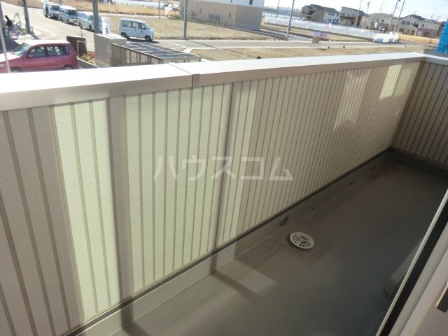 16/30 バルコニー
