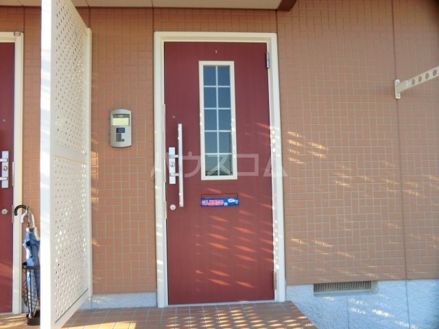 20/24 エントランス