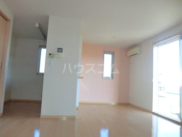 4/24 リビング/ダイニング