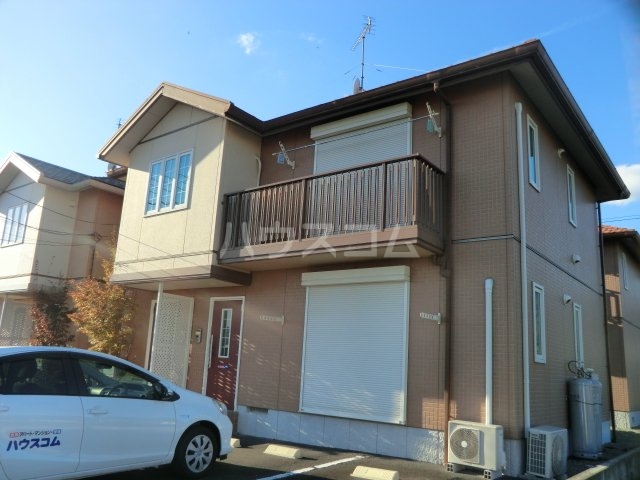 15/24 バルコニー