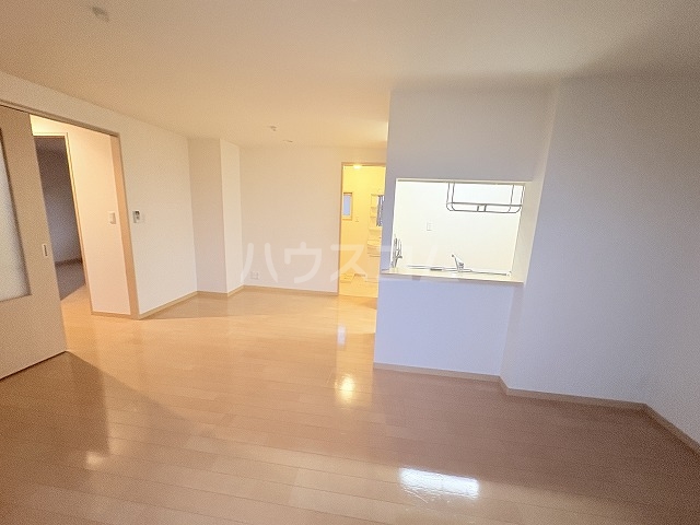 5/30 リビング/ダイニング