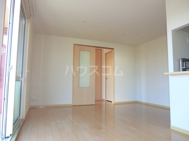 3/24 リビング/ダイニング