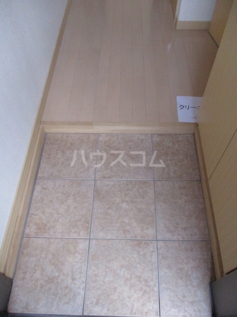 9/28 玄関