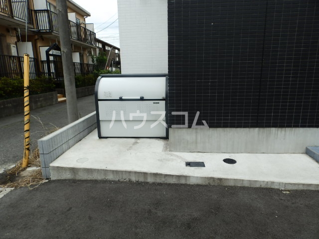 22/30 駐車場