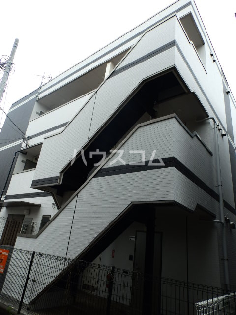4/30 外観
