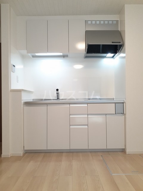 7/20 キッチン