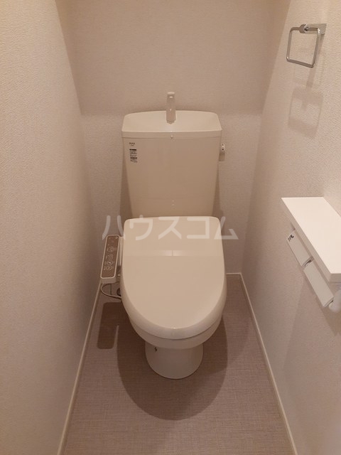 9/20 トイレ