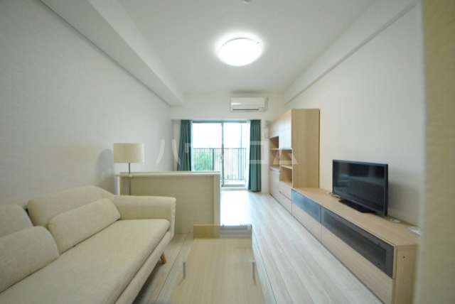 3/26 リビング/ダイニング